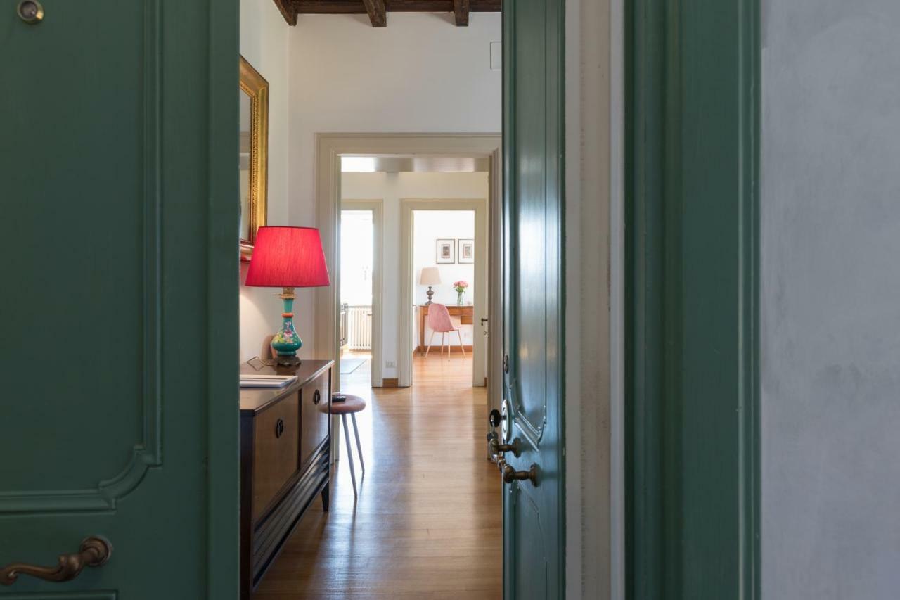 Pantheon Amazing Views Apartamento Roma