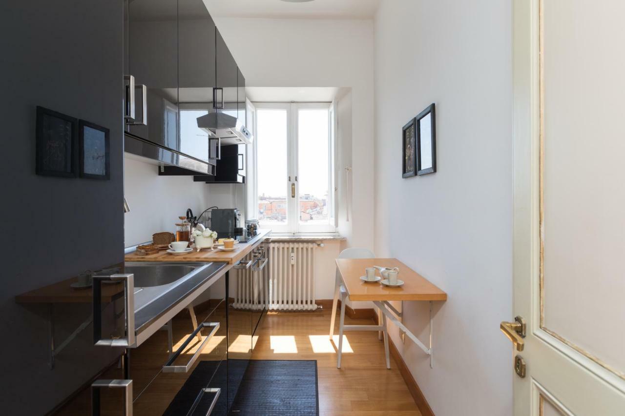 Pantheon Amazing Views Apartamento *